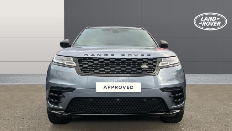 Land Rover Range Rover Velar 2.0 D200 R-Dynamic HSE 5dr Auto Diesel Estate